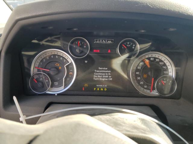 Photo 9 from auction – 2014 RAM 1500 SLT with VIN 1C6RR7LT7ES317594