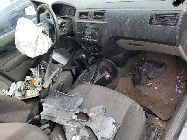 Photo 8 from auction – 2007 FORD FOCUS ZX4 with VIN 1FAFP34N77W362045