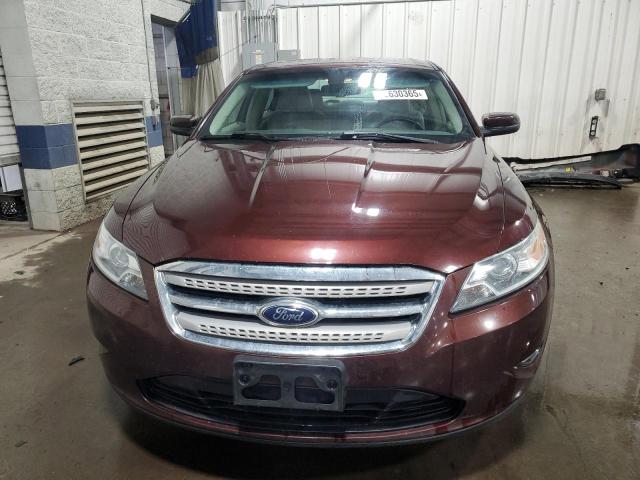 Photo 5 from auction – 2012 FORD TAURUS SEL with VIN 1FAHP2HW0CG144782