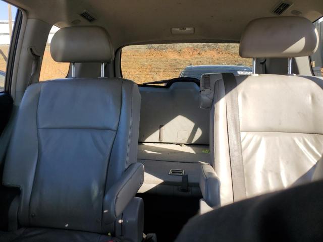 Photo 10 from auction – 2008 TOYOTA HIGHLANDER with VIN JTEEW44AX82017253