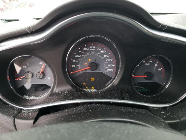 Photo 9 from auction – 2014 DODGE AVENGER SE with VIN 1C3CDZAB2EN155587
