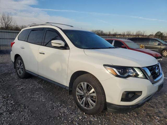 Снимка 4 от търг – 2017 NISSAN PATHFINDER с VIN 5N1DR2MN0HC674566
