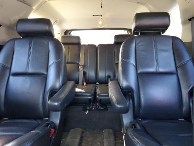 Photo 10 from auction – 2008 CHEVROLET SUBURBAN K with VIN 3GNFK16398G171663