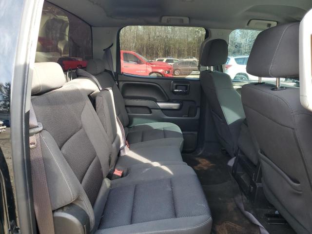 Photo 10 from auction – 2016 CHEVROLET SILVERADO with VIN 3GCPCRECXGG128474