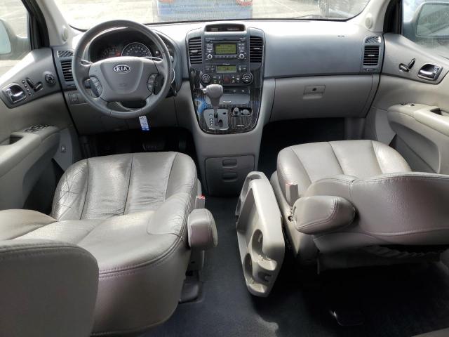 Photo 8 from auction – 2011 KIA SEDONA EX with VIN KNDMH4C73B6373348