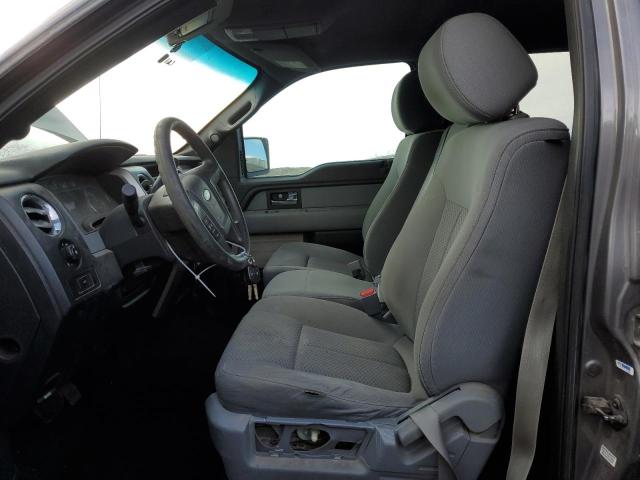 Photo 7 from auction – 2013 FORD F150 SUPER with VIN 1FTEW1CM0DKF42685