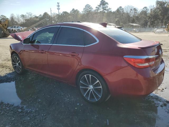 Photo 2 from auction – 2017 BUICK VERANO SPO with VIN 1G4PR5SK0H4108876