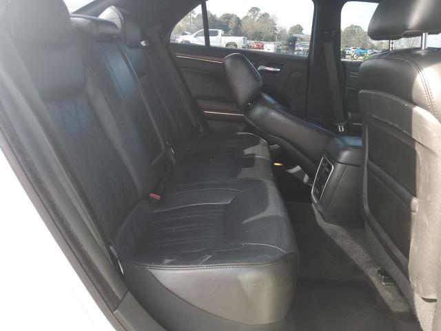Photo 10 from auction – 2018 CHRYSLER 300C with VIN 2C3CCAPT3JH316939