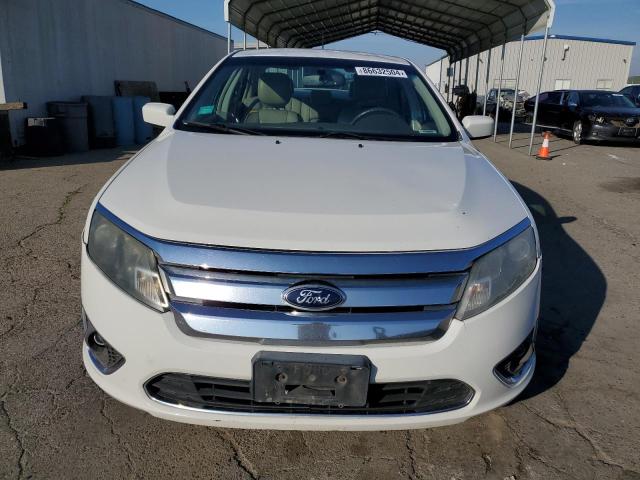 Photo 5 from auction – 2012 FORD FUSION SEL with VIN 3FAHP0JA2CR291892