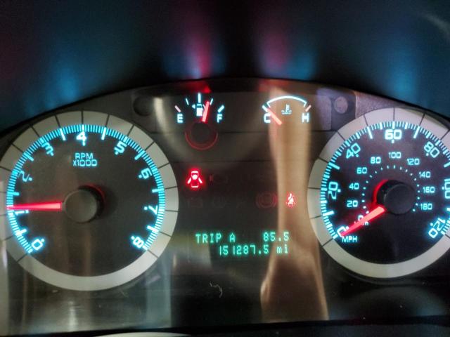 Photo 9 from auction – 2010 FORD ESCAPE XLT with VIN 1FMCU9DG5AKD29162