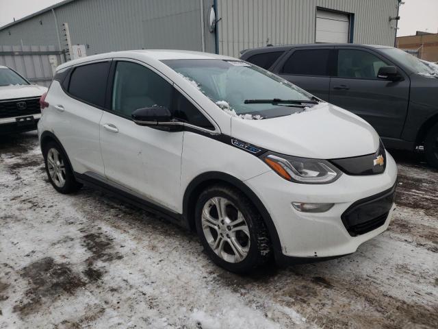 Photo 4 from auction – 2017 CHEVROLET BOLT EV LT with VIN 1G1FW6S00H4183664