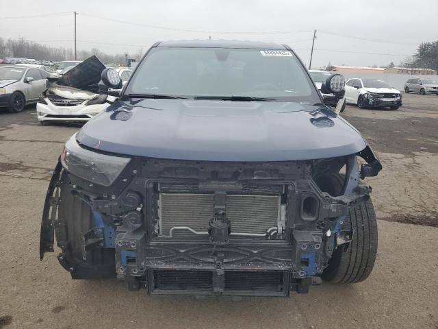Photo 5 from auction – 2020 FORD EXPLORER P with VIN 1FM5K8AW0LGB85837