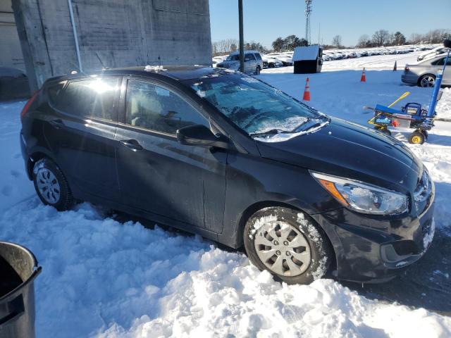 Photo 4 from auction – 2016 HYUNDAI ACCENT SE with VIN KMHCT5AE7GU239443
