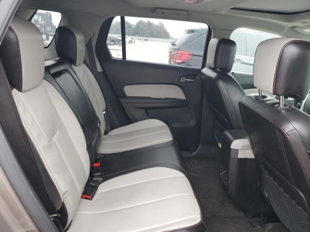 Photo 11 from auction – 2011 GMC TERRAIN SL with VIN 2CTALWEC1B6227942