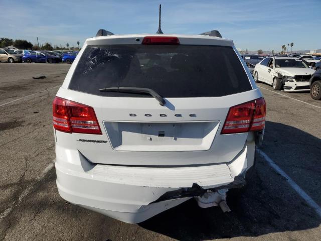 Снимка 6 от търг – 2017 DODGE JOURNEY SE с VIN 3C4PDCAB4HT676356