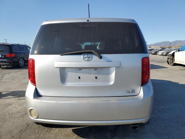 Photo 6 from auction – 2008 TOYOTA SCION XB with VIN JTLKE50E781036734