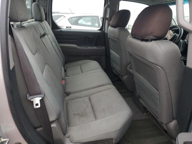 Photo 10 from auction – 2009 HONDA RIDGELINE with VIN 5FPYK16239B103205