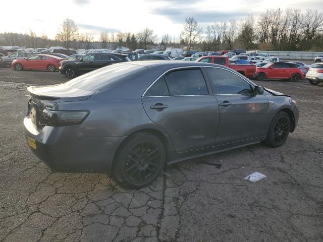 Photo 3 from auction – 2007 TOYOTA CAMRY CE with VIN 4T1BE46K97U522098