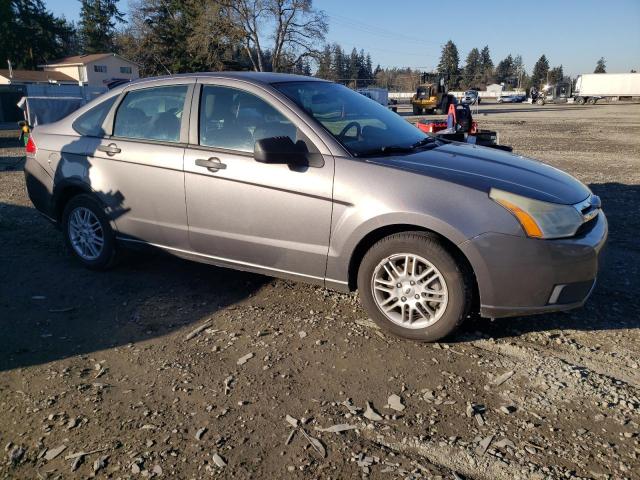 Photo 4 from auction – 2009 FORD FOCUS SE with VIN 1FAHP35N49W156434