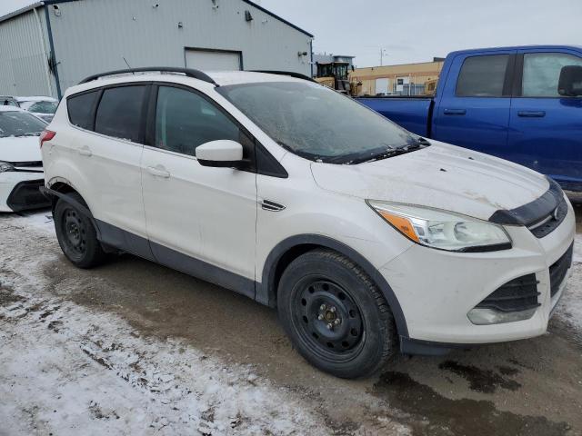 Photo 4 from auction – 2014 FORD ESCAPE SE with VIN 1FMCU0GX7EUA55979