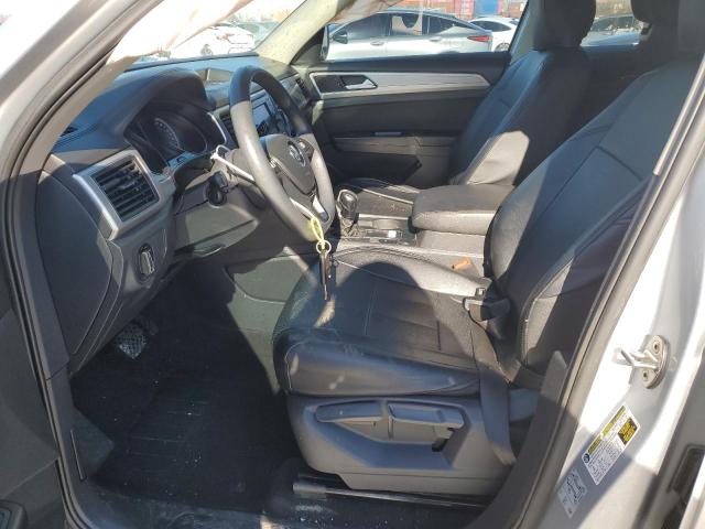 Photo 7 from auction – 2018 VOLKSWAGEN ATLAS S with VIN 1V2AP2CA7JC589787