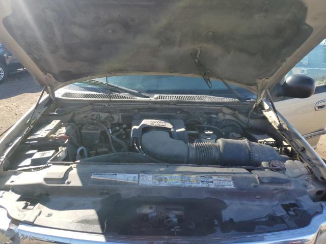 Photo 12 from auction – 2000 FORD EXPEDITION with VIN 1FMRU15LXYLB33052