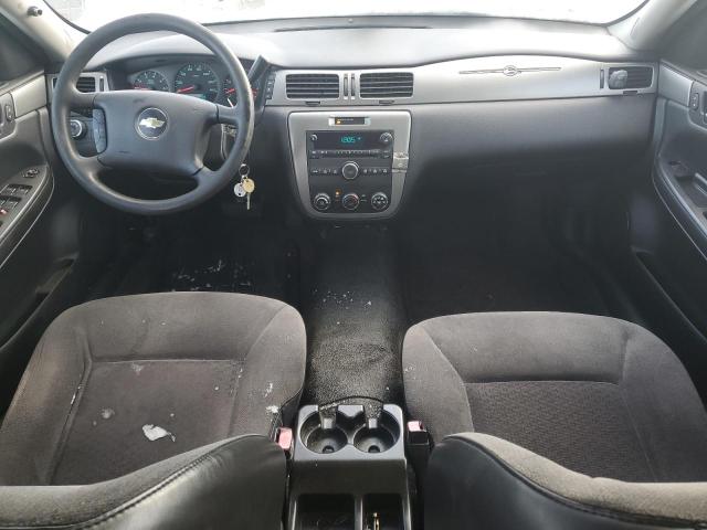 Photo 8 from auction – 2014 CHEVROLET IMPALA LIM with VIN 2G1WD5E36E1109954