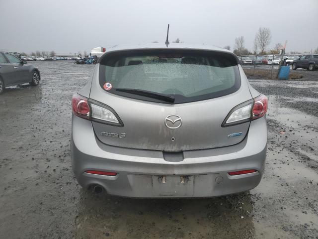 صورة رقم 6 من المزاد - 2012 MAZDA 3 I مع VIN JM1BL1L89C1550237