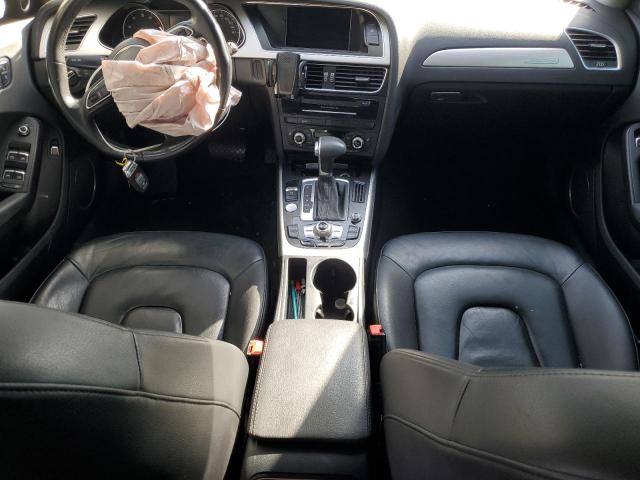 Photo 8 from auction – 2016 AUDI A4 PREMIUM with VIN WAUFFAFL3GN006174