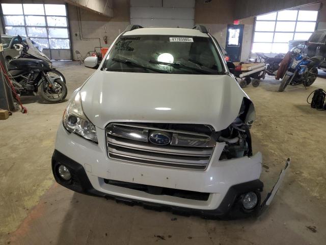 Снимка 5 от търг – 2014 SUBARU OUTBACK 2. с VIN 4S4BRCCC8E3320982