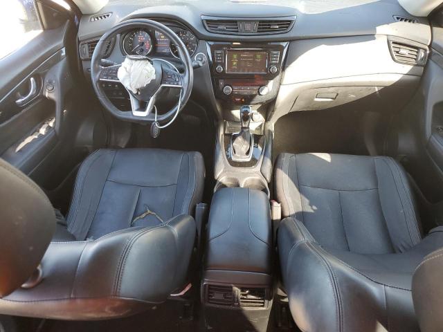 Photo 8 from auction – 2018 NISSAN ROGUE S with VIN JN8AT2MT9JW460837