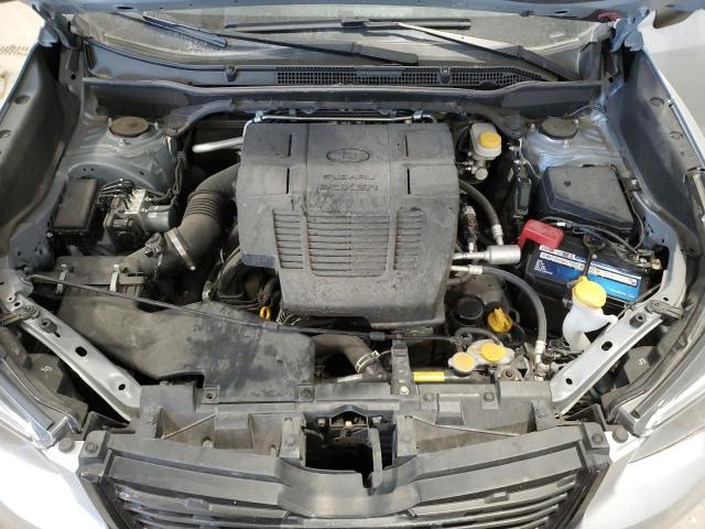 Photo 12 from auction – 2021 SUBARU FORESTER S with VIN JF2SKALC1MH477933