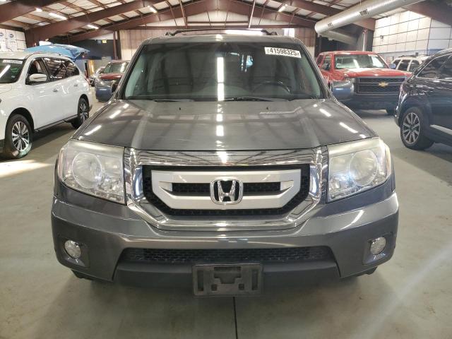 Photo 5 from auction – 2011 HONDA PILOT TOUR with VIN 5FNYF4H9XBB092590