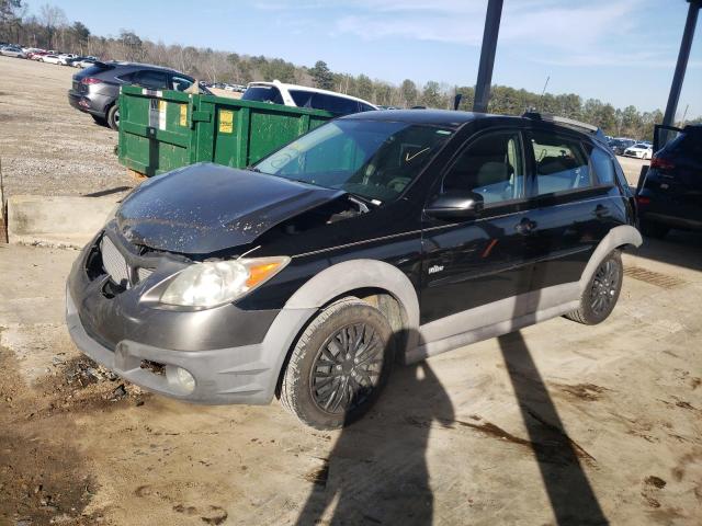 Photo 1 from auction – 2008 PONTIAC VIBE with VIN 5Y2SL65878Z406415