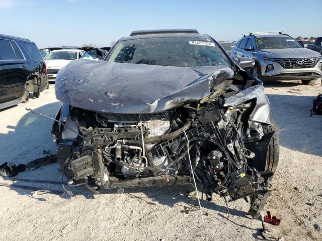 Photo 5 from auction – 2017 NISSAN ALTIMA 2.5 with VIN 1N4AL3AP0HC159996