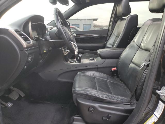 Photo 7 from auction – 2014 JEEP GRAND CHER with VIN 1C4RJFBG1EC325716