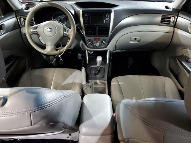 Photo 8 from auction – 2013 SUBARU FORESTER 2 with VIN JF2SHADC9DH441940