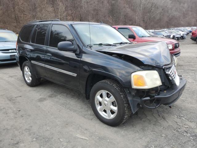 Photo 4 from auction – 2007 GMC ENVOY with VIN 1GKDT13S172192544