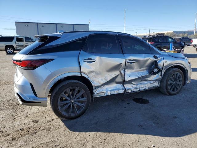 Photo 3 from auction – 2025 LEXUS RX 500H F with VIN 2T2BCMEAXSC021015