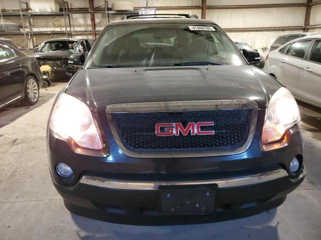 Photo 5 from auction – 2012 GMC ACADIA SLT with VIN 1GKKVREDXCJ320827