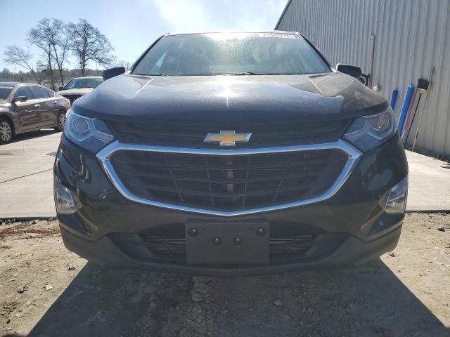 Photo 5 from auction – 2018 CHEVROLET EQUINOX LT with VIN 2GNAXSEVXJ6296354