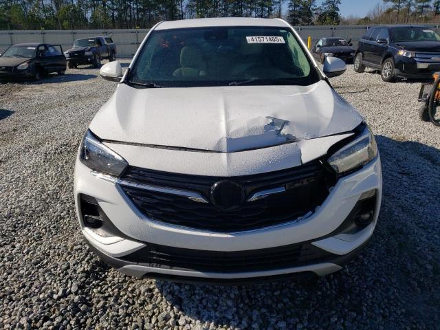 Photo 5 from auction – 2020 BUICK ENCORE GX with VIN KL4MMBS20LB113837