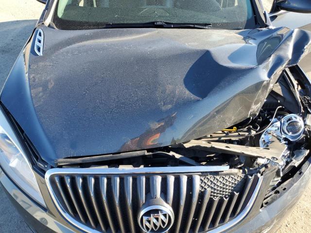 Photo 11 from auction – 2012 BUICK VERANO with VIN 1G4PP5SKXC4163205