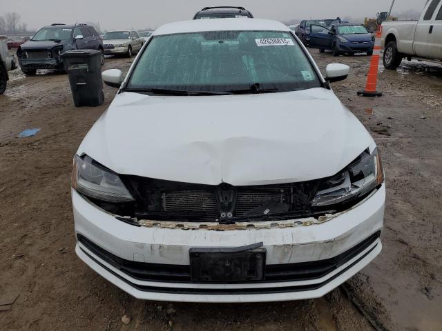 Photo 5 from auction – 2017 VOLKSWAGEN JETTA S with VIN 3VW2B7AJ6HM217707