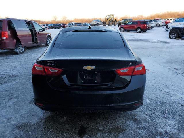 Photo 6 from auction – 2016 CHEVROLET MALIBU LS with VIN 1G1ZB5ST4GF203771