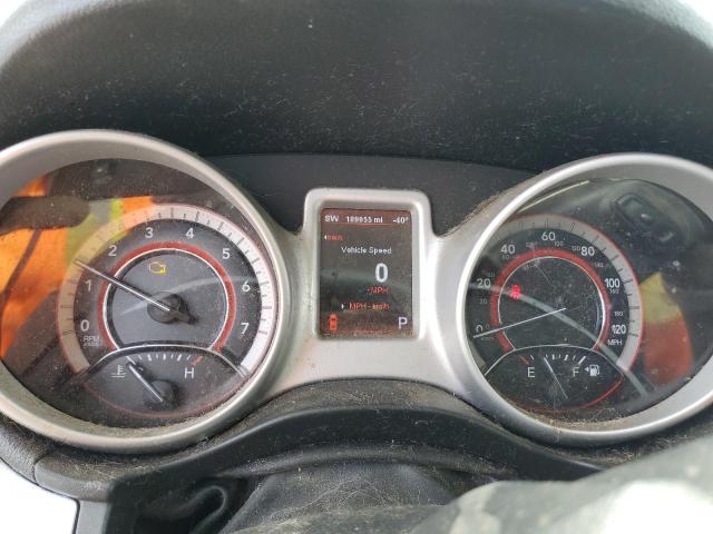 Photo 9 from auction – 2011 DODGE JOURNEY MA with VIN 3D4PH1FG1BT568123