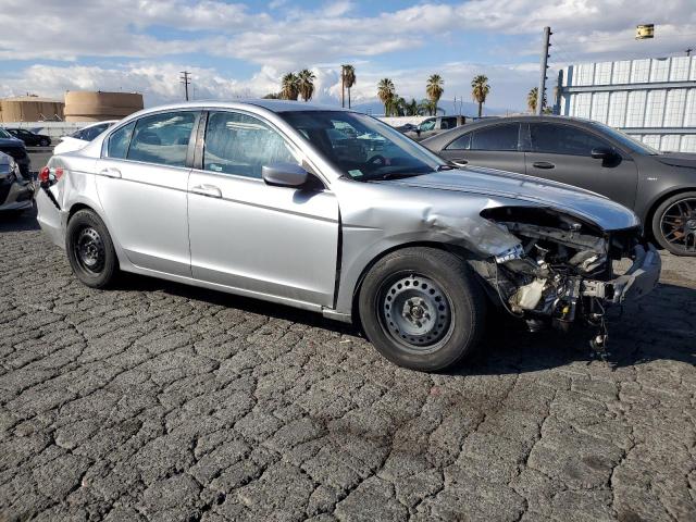 Photo 4 from auction – 2012 HONDA ACCORD LX with VIN 1HGCP2F35CA218912