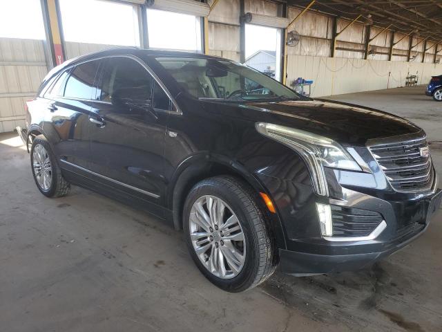 Photo 4 from auction – 2018 CADILLAC XT5 PREMIU with VIN 1GYKNERS3JZ237813