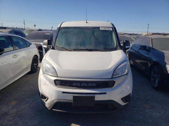 Photo 5 from auction – 2022 RAM PROMASTER with VIN ZFBHRFAB9N6W37553