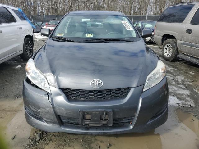Photo 5 from auction – 2009 TOYOTA COROLLA MA with VIN 2T1KU40E99C017043